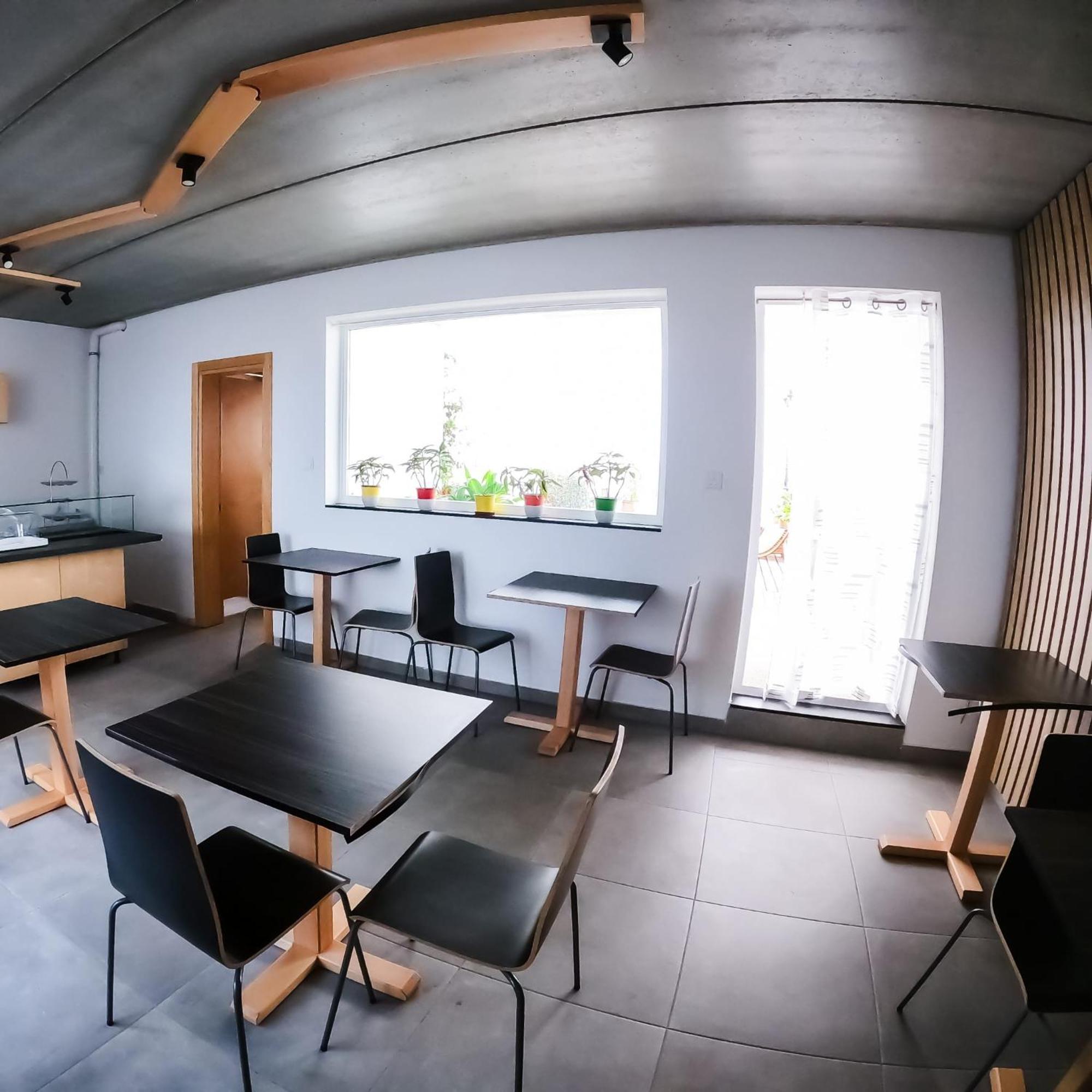 Estrella Lodging Рабат Экстерьер фото