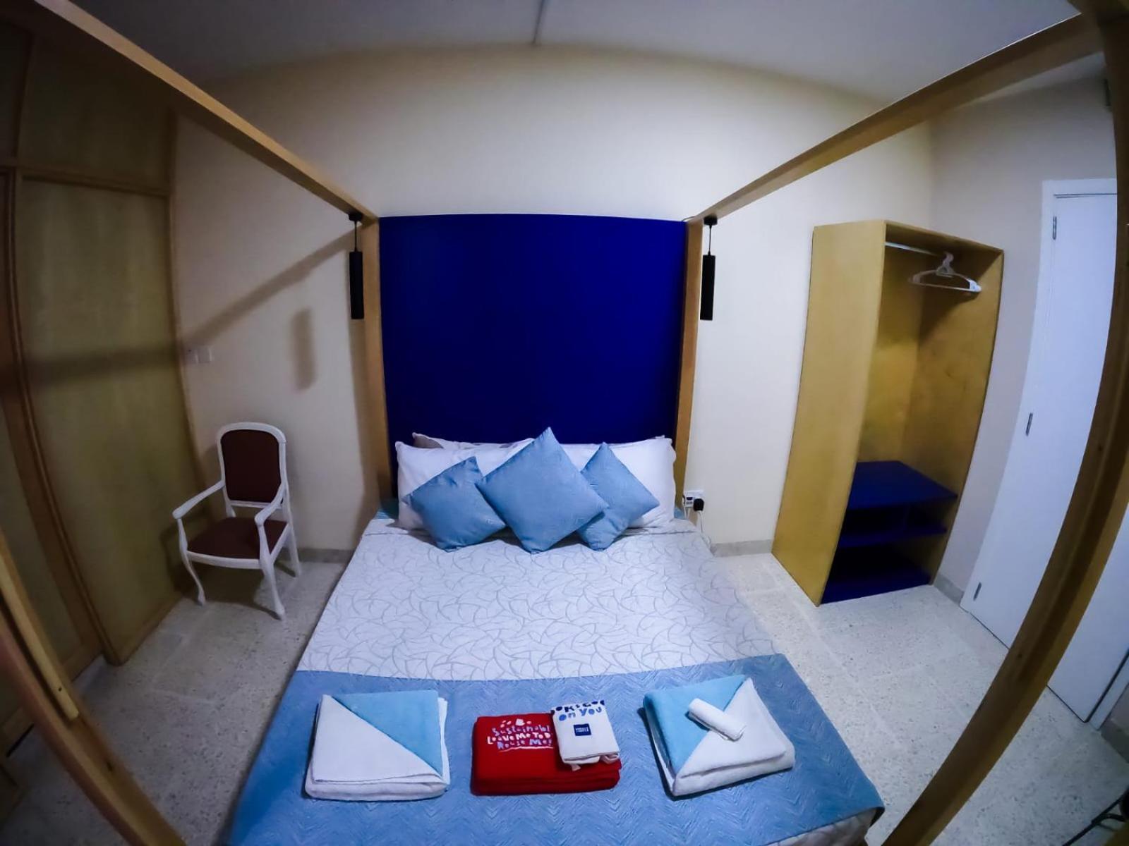 Estrella Lodging Рабат Экстерьер фото