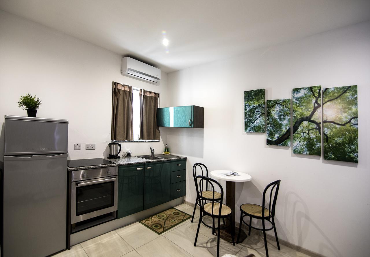 Estrella Lodging Рабат Экстерьер фото