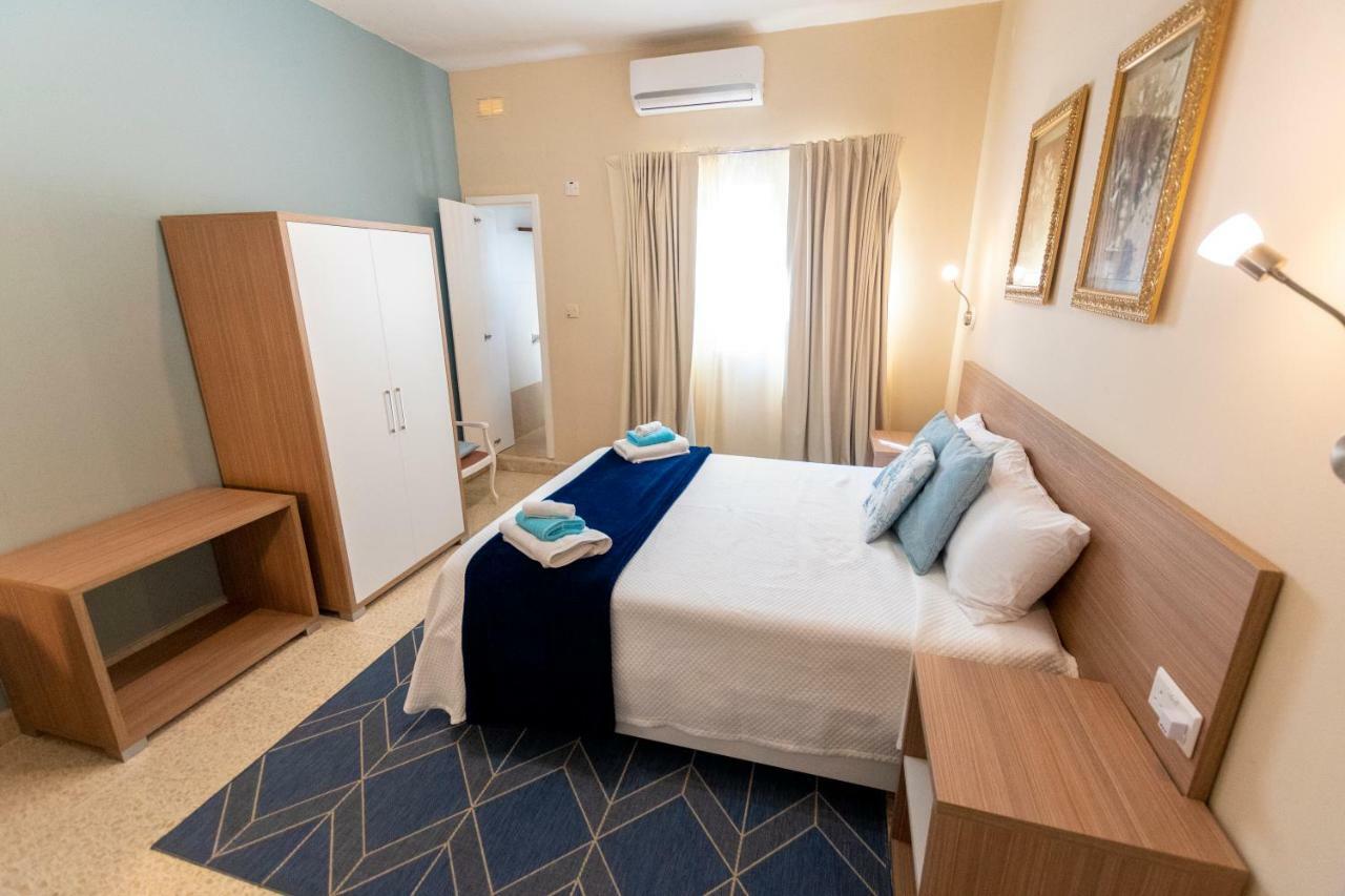 Estrella Lodging Рабат Экстерьер фото